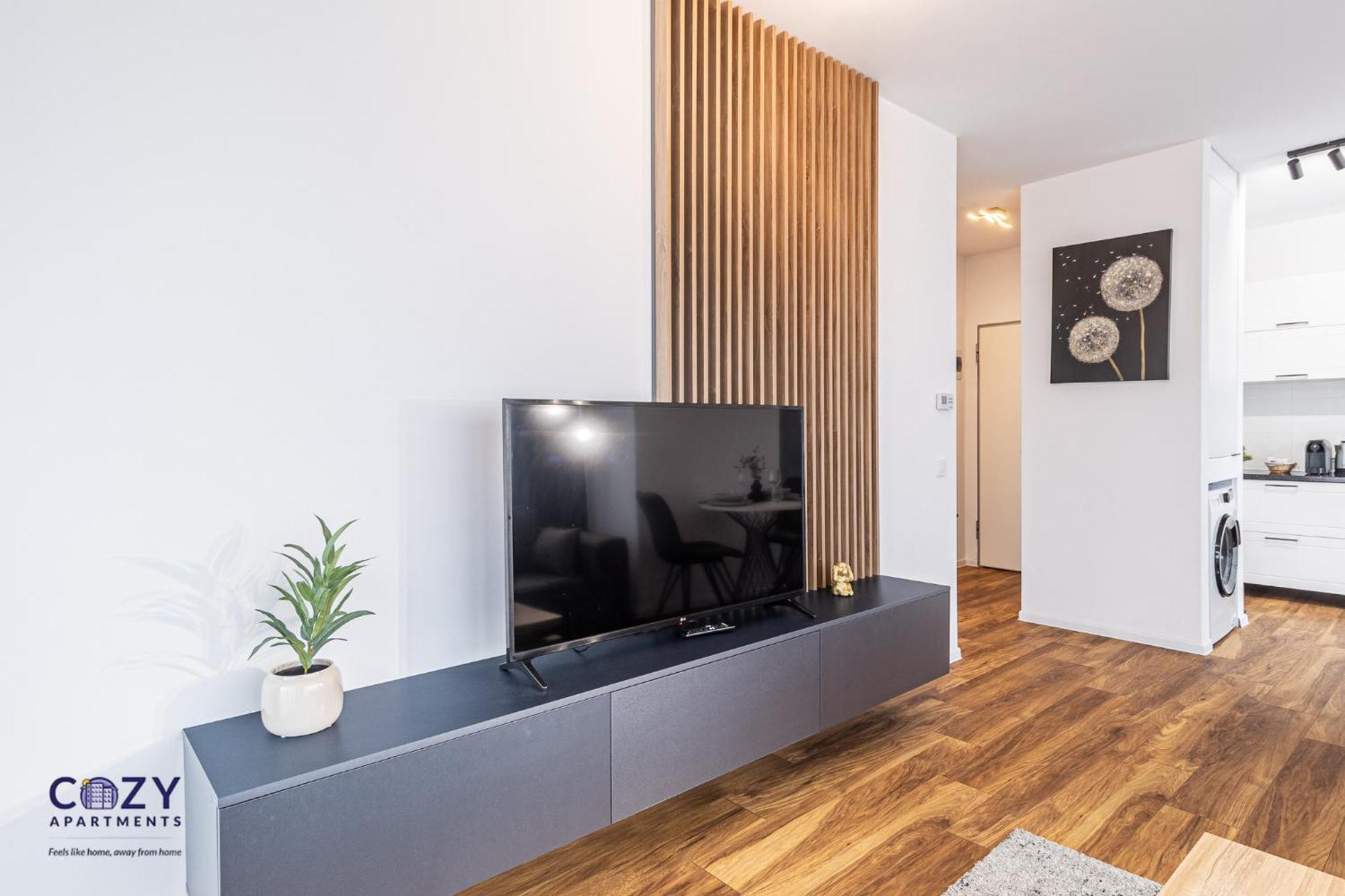 Cozy Collection Studios And Flats - Coresi Mall Braşov Buitenkant foto