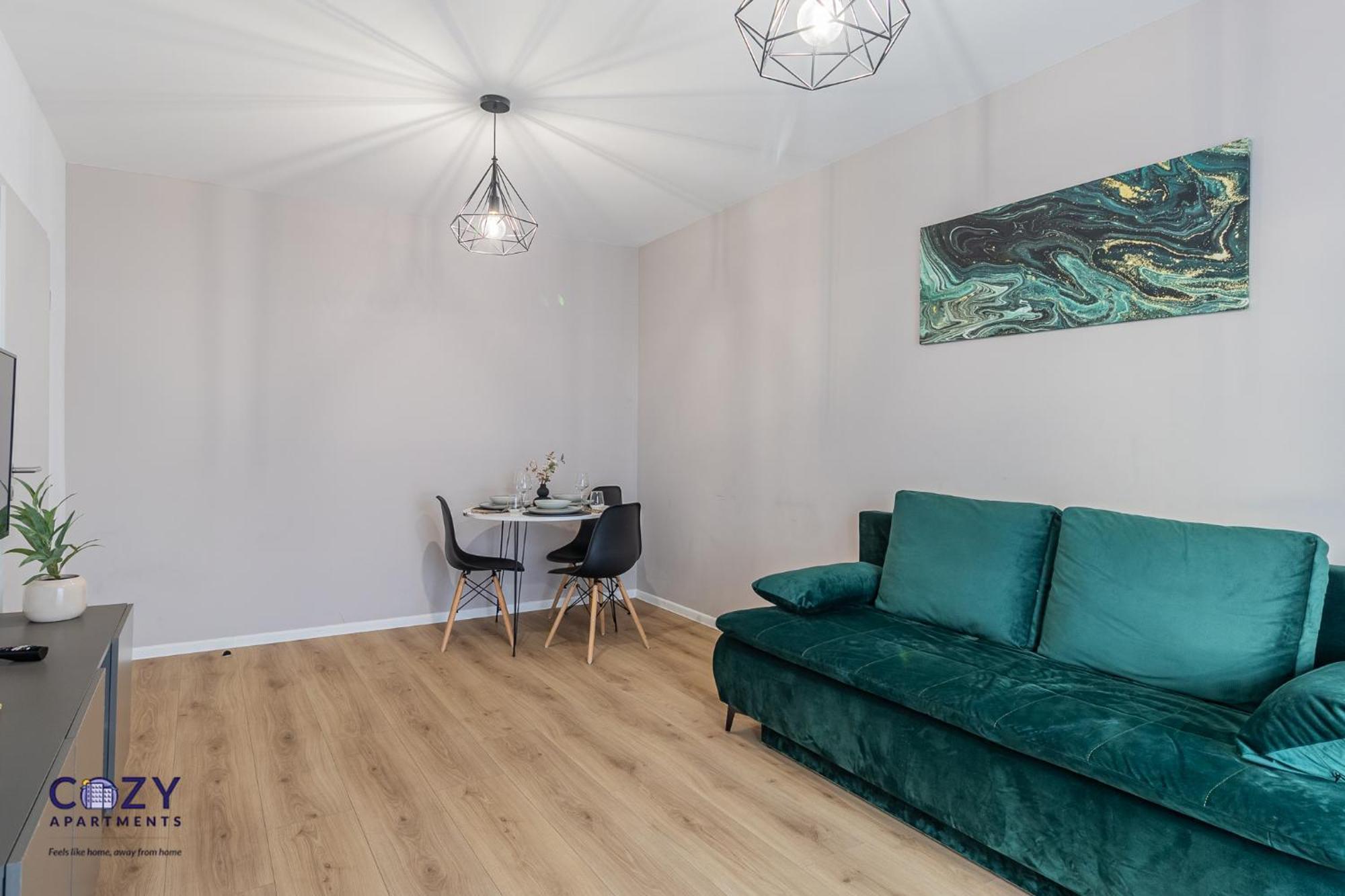Cozy Collection Studios And Flats - Coresi Mall Braşov Buitenkant foto